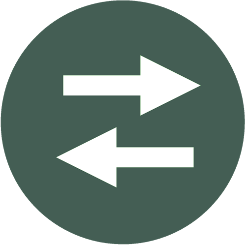 Transfer Icon